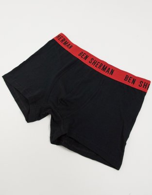 ben sherman boxer briefs