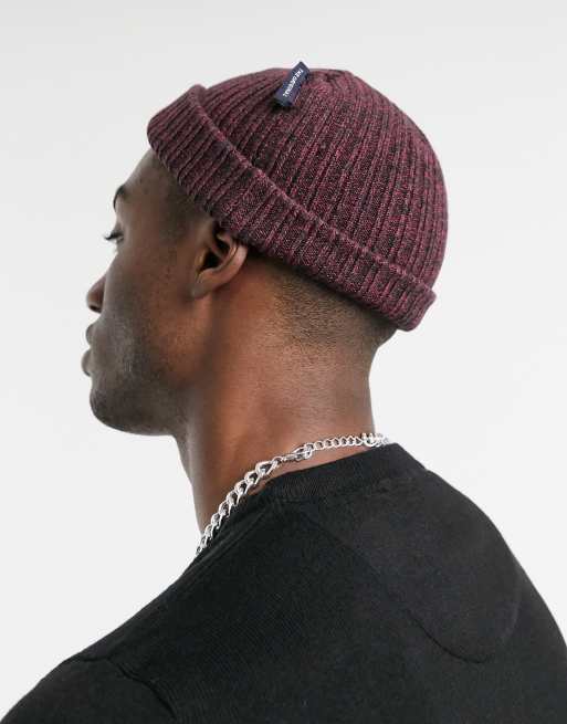 Docker cheap beanie cap