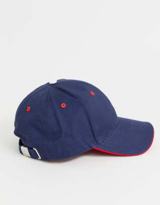 ben sherman baseball hat