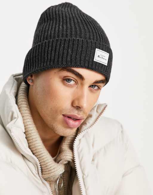 Ben store sherman beanie