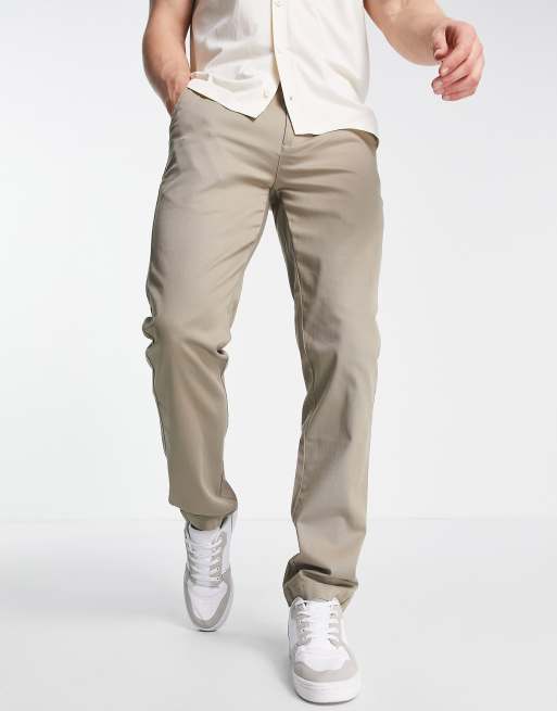 Ben Sherman – Beige chinos