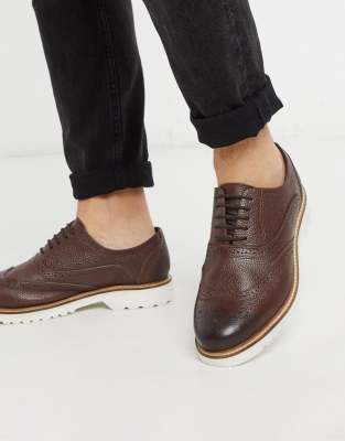 ben sherman triumph brogues