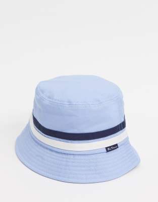 bucket hat ben sherman