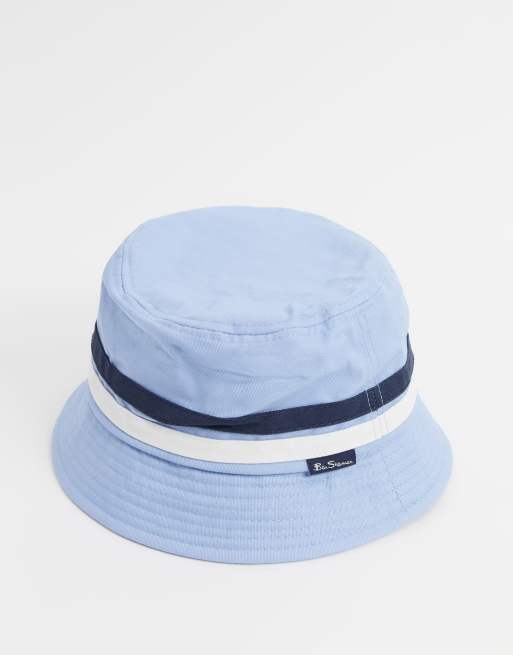 Ben sherman store bucket hat