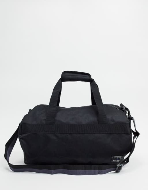 Ben Sherman - Byron - Roltas in zwart