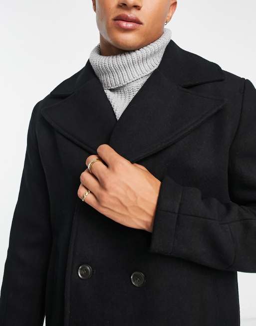 manteau ben sherman