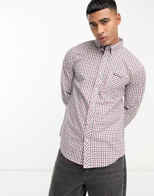 Camicia 2025 ben sherman