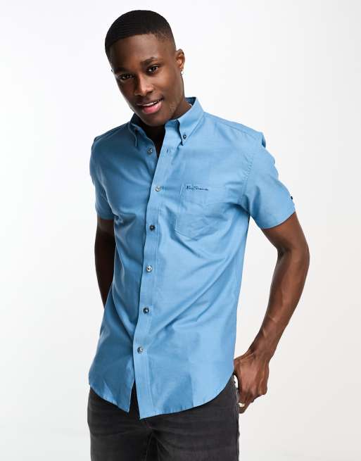 Camicia ben sherman sale