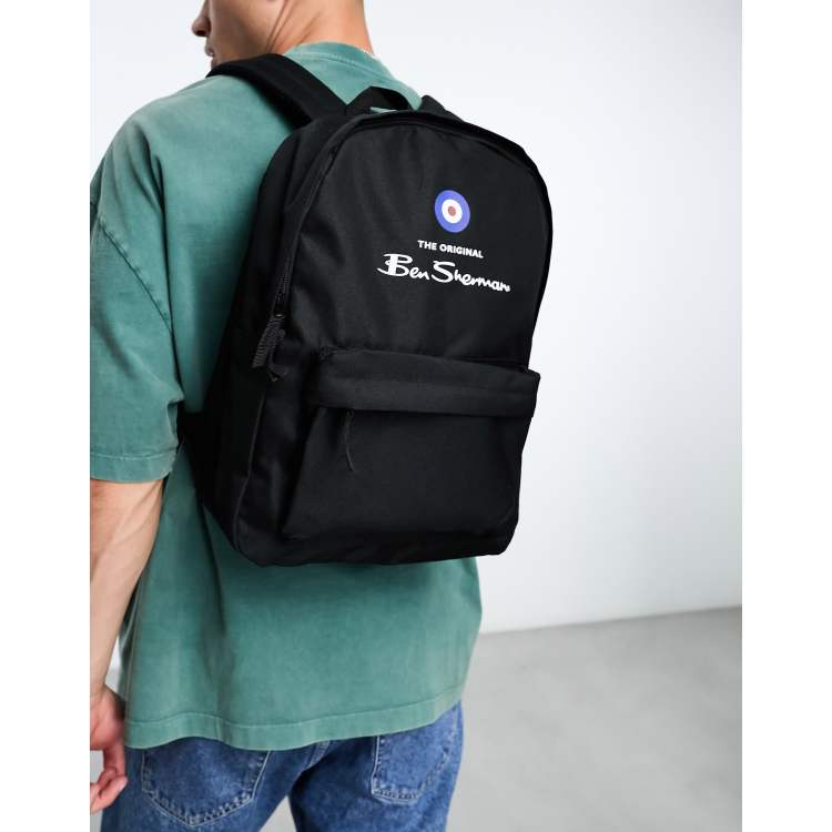 Ben hotsell sherman backpack