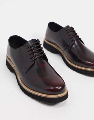 chaussure ben sherman