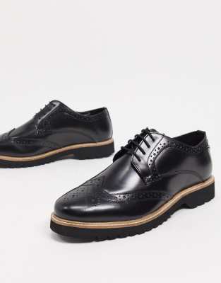 chaussure ben sherman