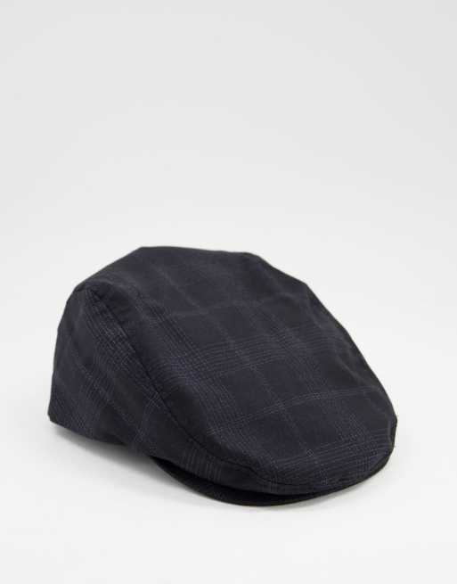 Ben sherman best sale flat cap