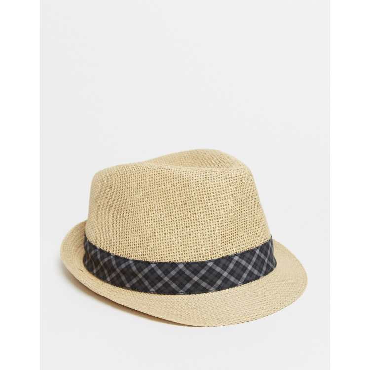 Ben sherman sales trilby