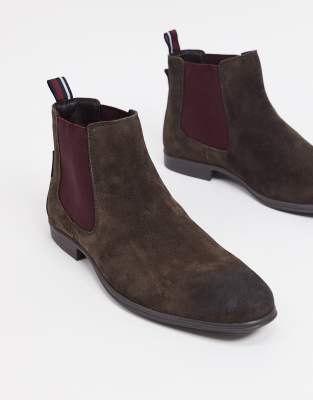 chelsea boots ben sherman