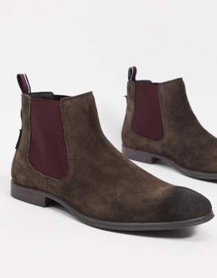 chelsea boots ben sherman