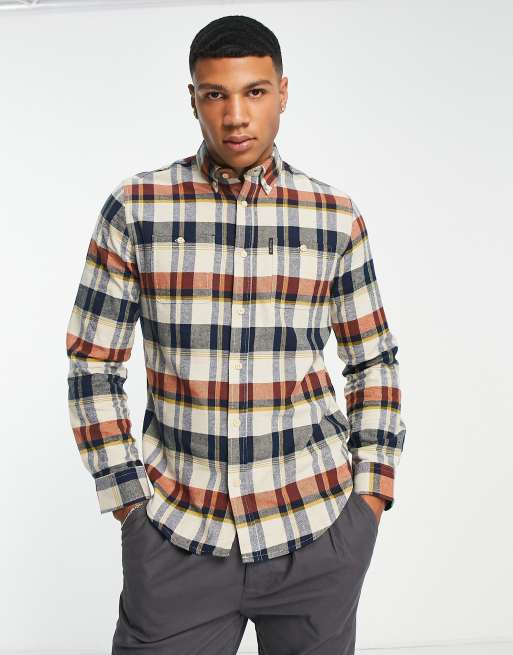 Chemise ben sherman homme new arrivals