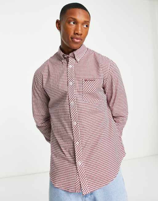 Ben sherman chemise new arrivals