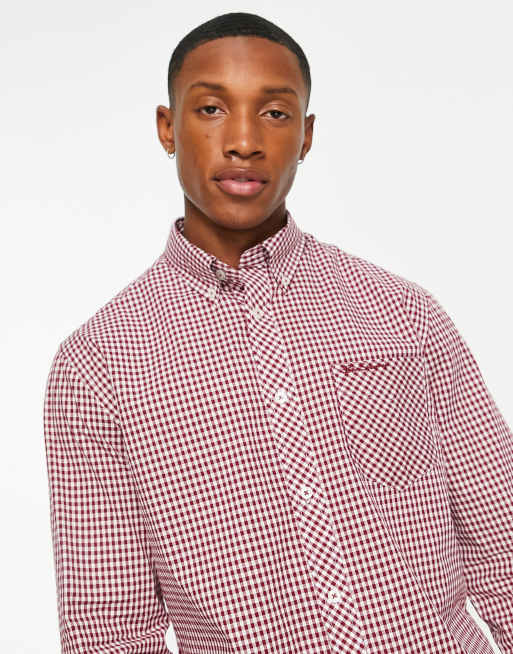 Chemise ben sherman hot sale