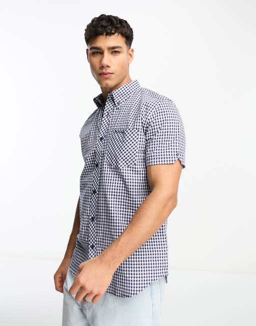 Chemise ben sherman homme hot sale