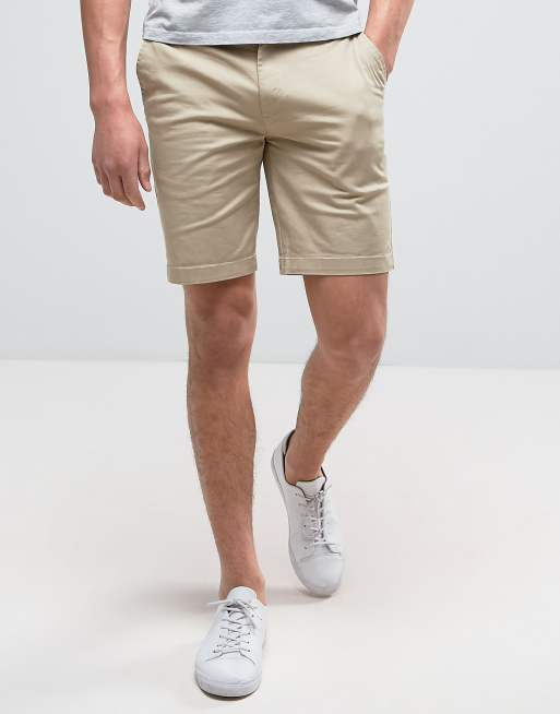 Ben sherman store chino shorts