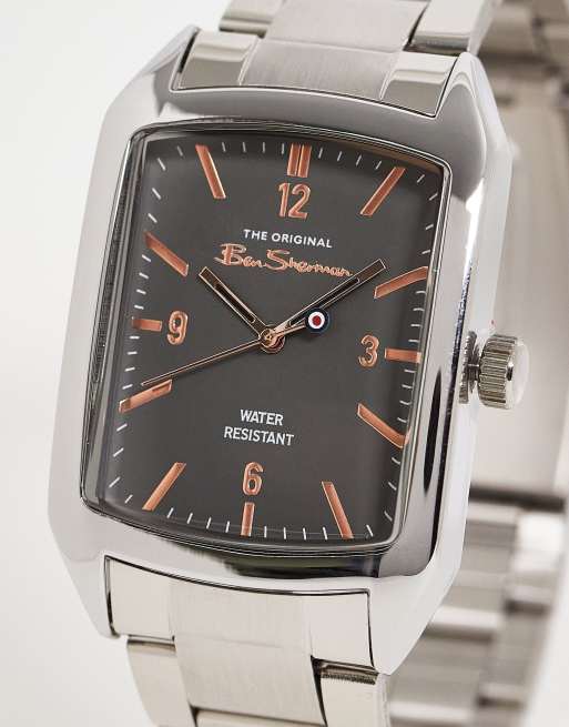 Ben sherman watch online argos