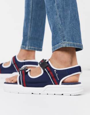 ben sherman sandals