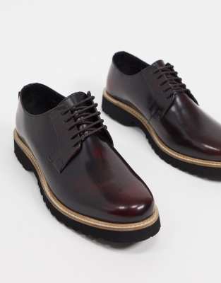 ben sherman shoe laces