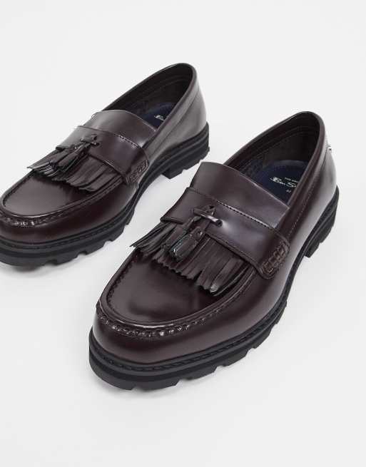 Ben hot sale sherman loafers