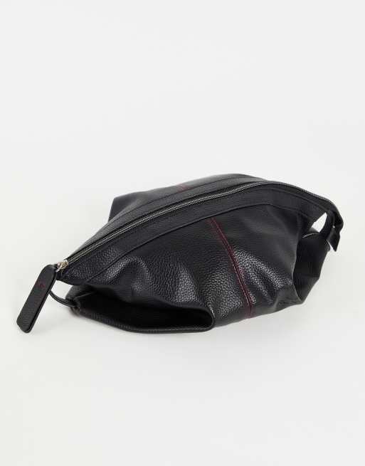 Ben sherman store toiletry bag