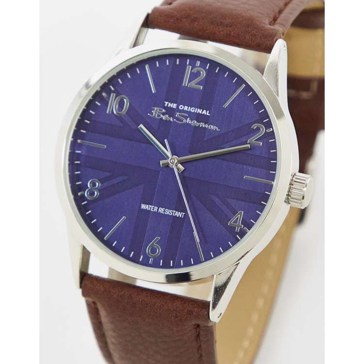 Vintage ben sherman watches new arrivals