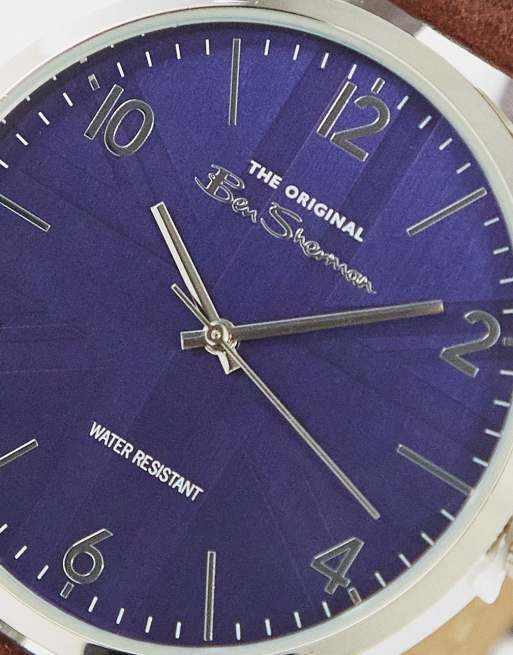 Vintage ben sherman discount watches