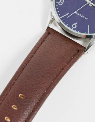 ben sherman watch strap