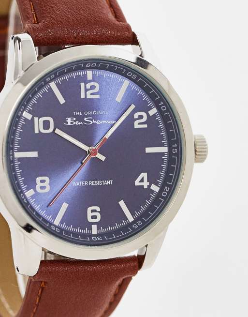 Ben sherman 2025 wrist watch