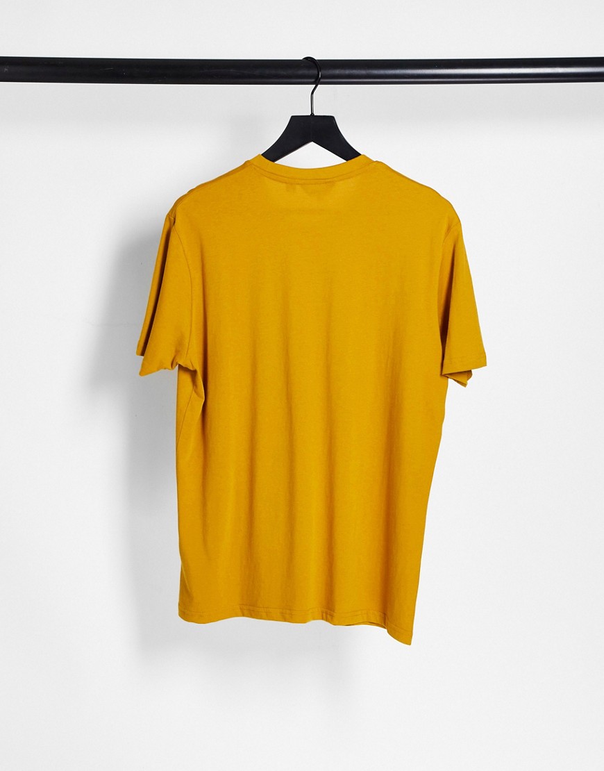 Confezione da 3 T-shirt con logo ricamato-Multicolore - Ben Sherman T-shirt donna  - immagine2