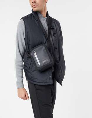 ben sherman man bag