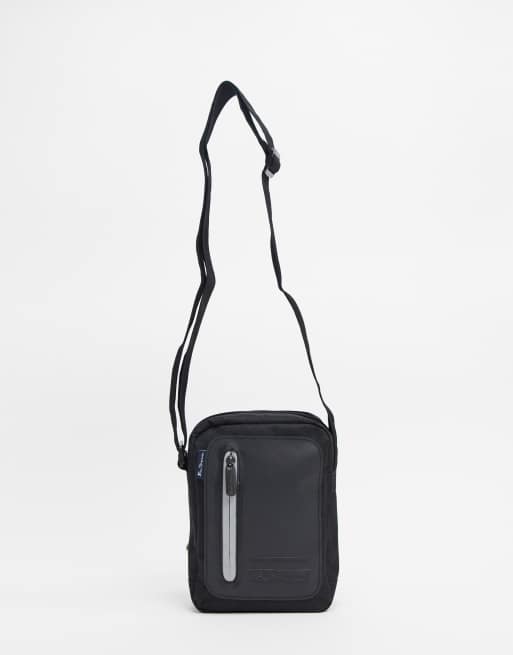 Ben sherman hot sale man bag