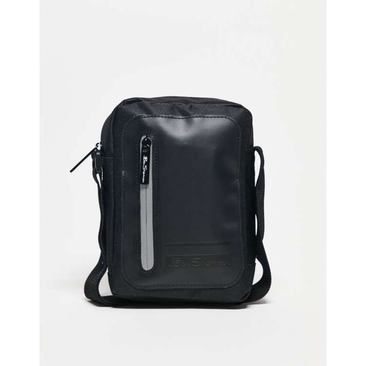 Ben sherman store crossbody bag