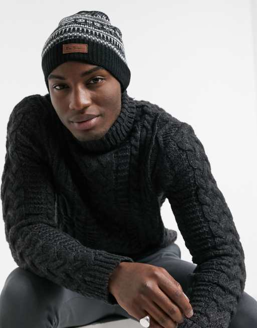 Ben store sherman beanie