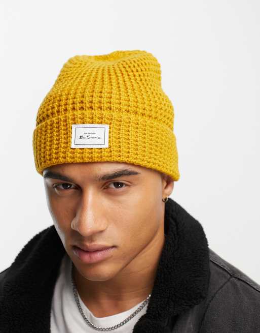 Ben cheap sherman beanie