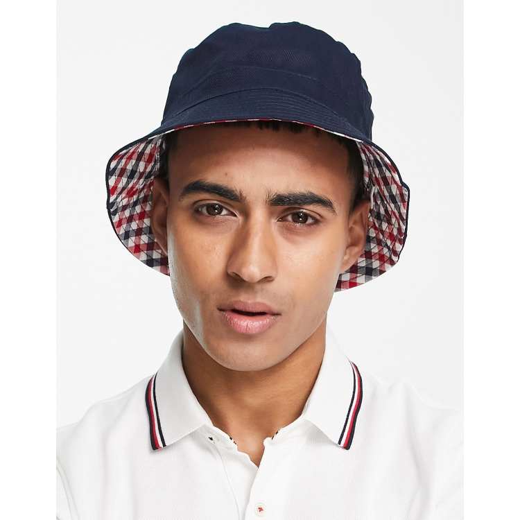 Bucket hat hot sale ben sherman