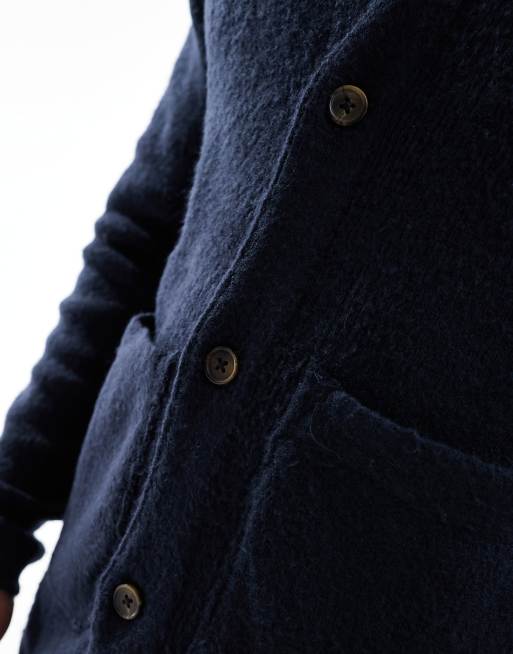 Ben sherman clearance cardigan sale