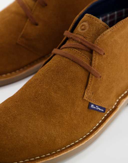 Ben shop sherman chukka