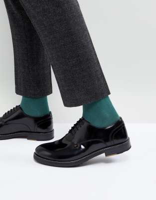 ben sherman derby shoes