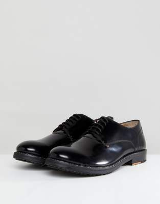 ben sherman derby shoes