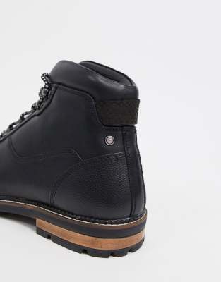 ben sherman ankle boots