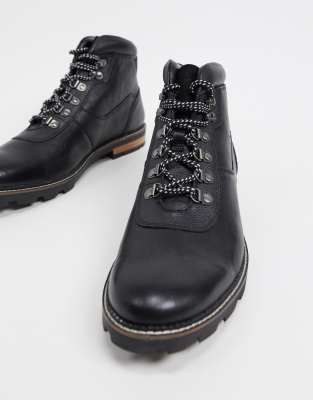 sherman boots