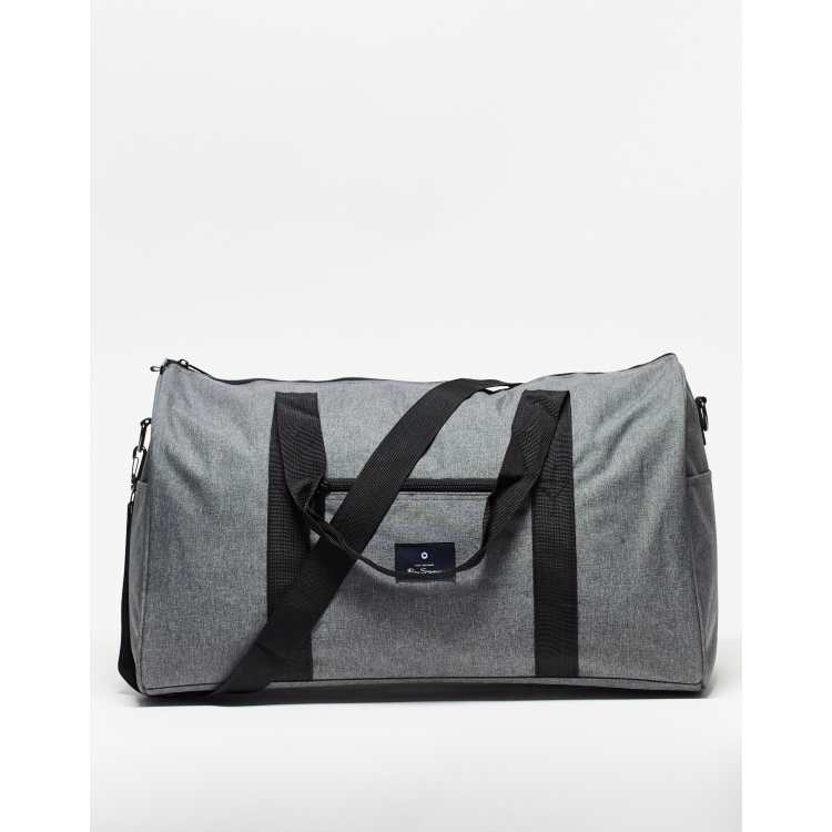 Ben sherman holdall hotsell