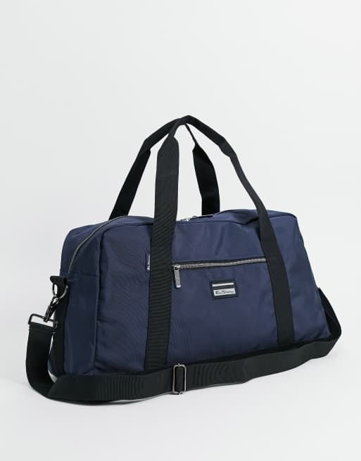 ben sherman holdall