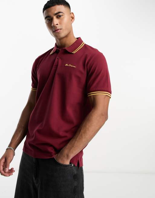 Ben store sherman polo