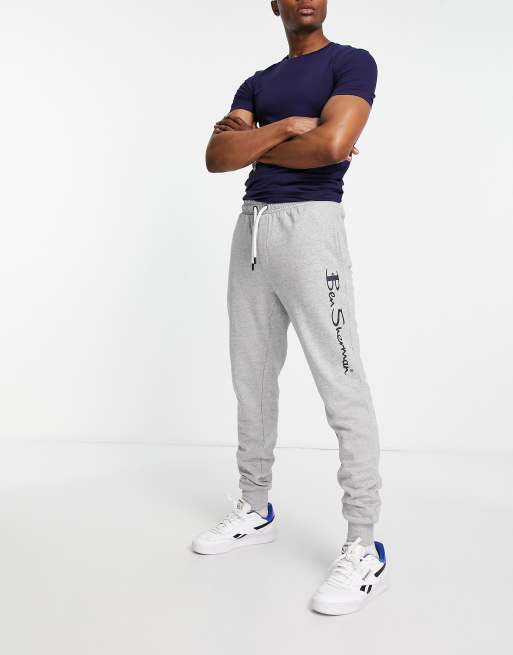 Ben Sherman - Joggers grigi